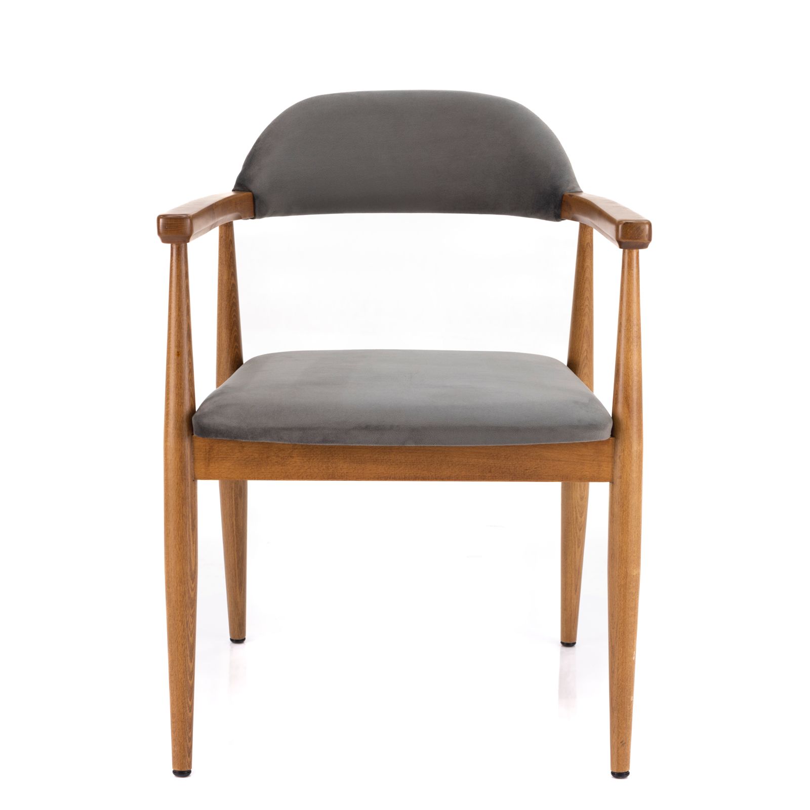 Tahta Sandalye Modelleri