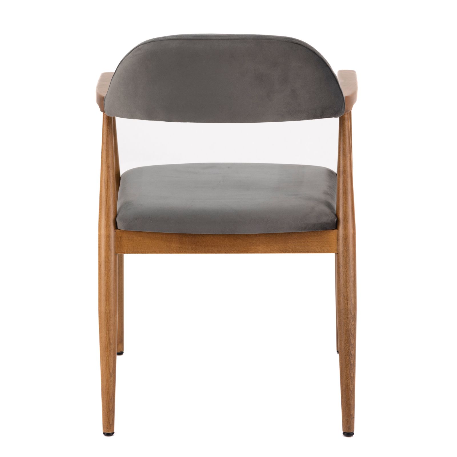 Tahta Sandalye Modelleri 3